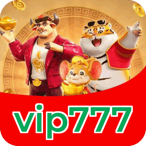 Material promocional do app vip777 — ilustração, não métricas auditadas nesta página
